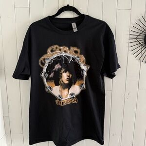 Stevie Nicks Graphic Tour T-Shirt